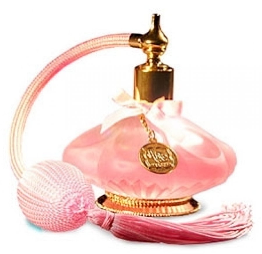 Духи ''Erowoman Deep Red №5'' купить со скидкой в секс шопе  Косметика  Женские духи