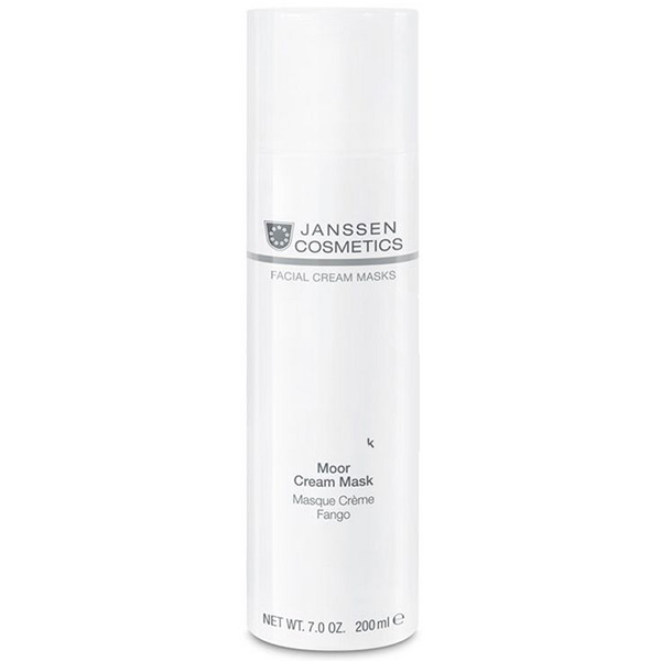 Janssen cosmetics пилинг Janssen cosmetics пилинг