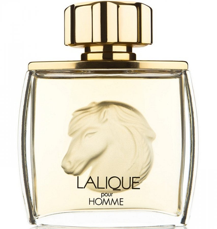 Купить Lalique Lalique Pour Homme Equus в интернет магазине с доставкой