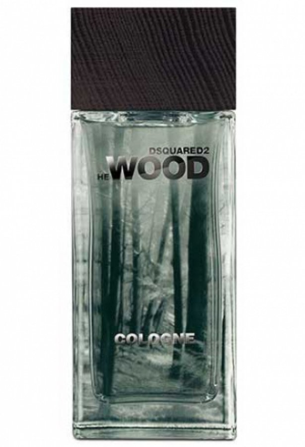 dsquared wood perfume