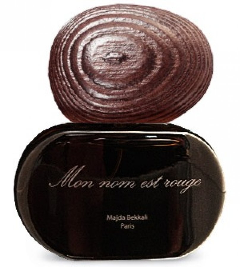 Купить Majda Bekkali Mon Nom Est Rouge в интернет магазине с доставкой ...