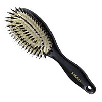 Salon Professional Расчёска деревянная массажная арт.336-73240С Salon Professional Расчёска деревянная массажная арт.336-73240С