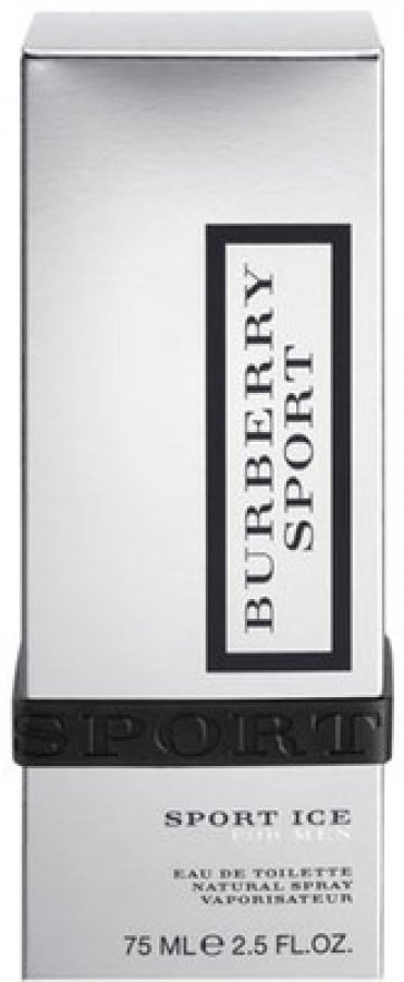 Burberry sport clearance ice for men