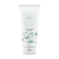 Wella Professionals NUTRICURLS Бальзам для вьющихся и кудрявых волос Wella Professionals NUTRICURLS Бальзам для вьющихся и кудрявых волос