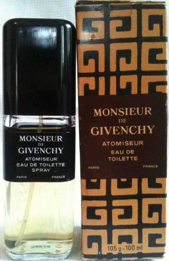 Givenchy Monsieur de Givenchy