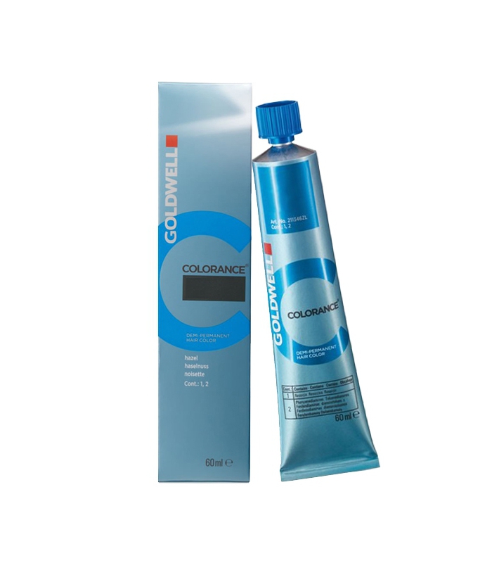 Купить Goldwell Colorance Тонирующая крем-краска 10 ICY ледяной экстра ...