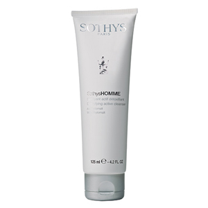 Sothys Homme Hydrating Active Care - Активный увлажняющий уход после бритья Sothys Homme Hydrating Active Care - Активный увлажняющий уход после бритья
