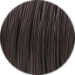 Topchic Hair Color Coloration Стойкая профессиональная краска для волос 4B - коричневый "Гавана" (250 мл)
