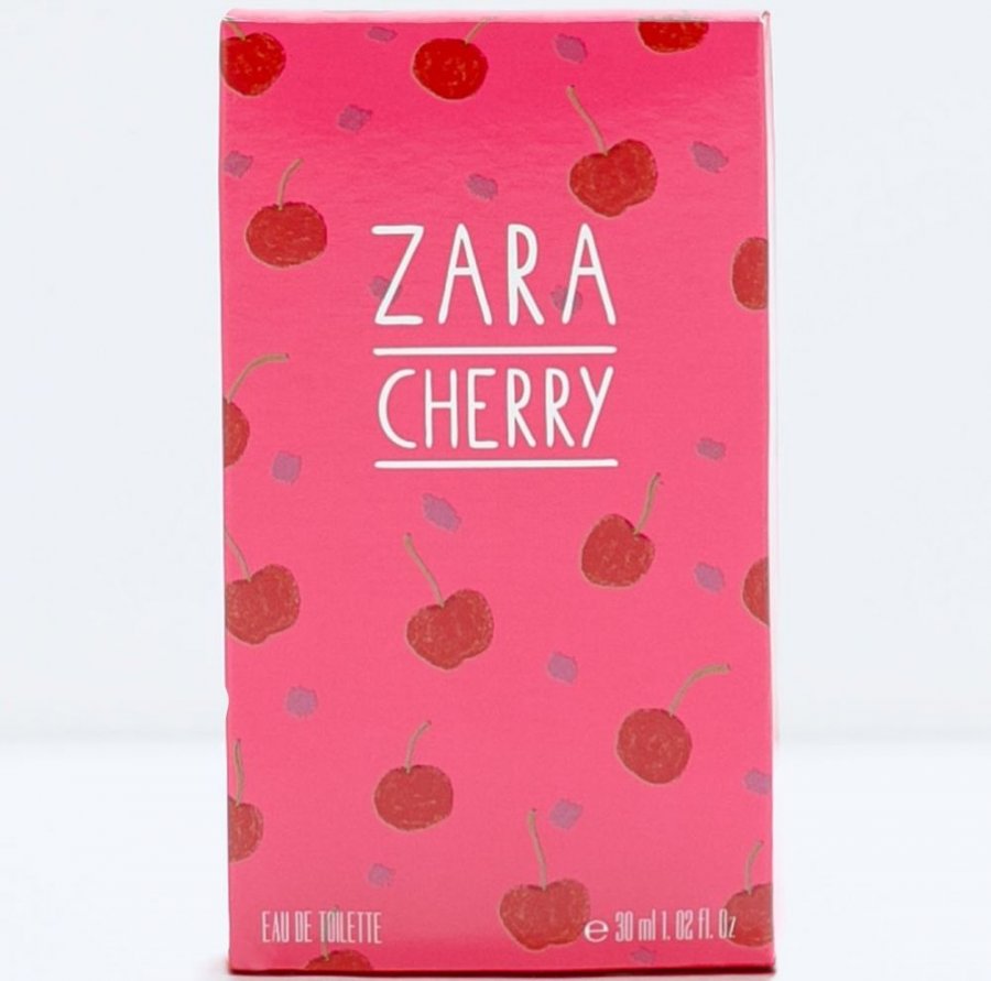 Купить Zara Cherry в интернет магазине с доставкой по всей России
