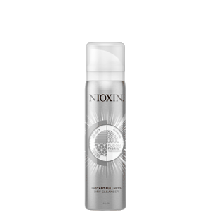 Nioxin МГНОВЕННЫЙ ОБЪЕМ Сухой шампунь для волос Nioxin МГНОВЕННЫЙ ОБЪЕМ Сухой шампунь для волос