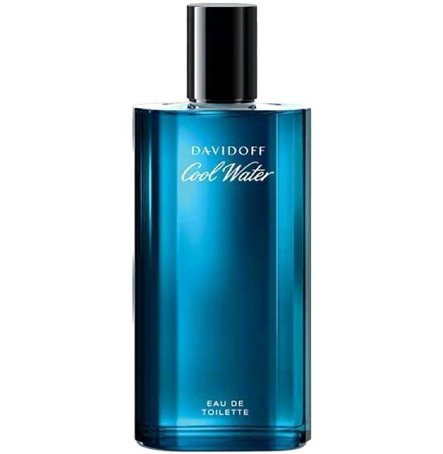 davidoff cool water body spray for men