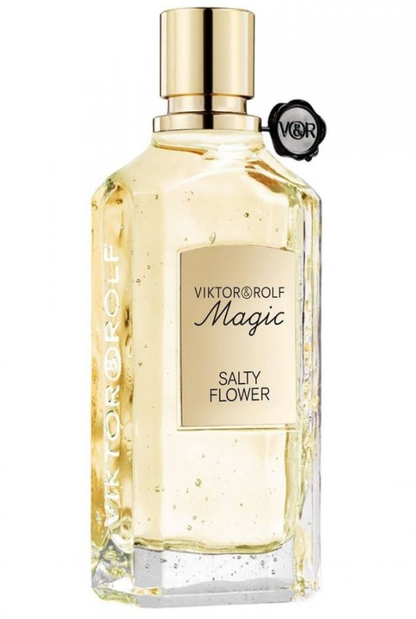 magic salty flower viktor and rolf