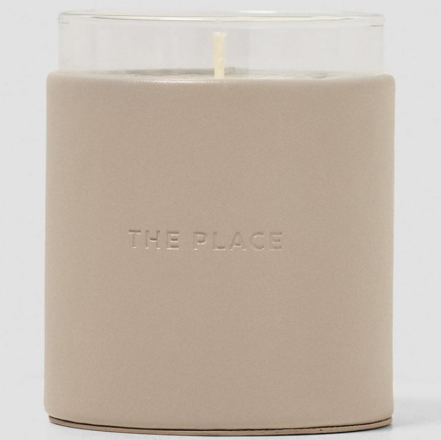 zara candle