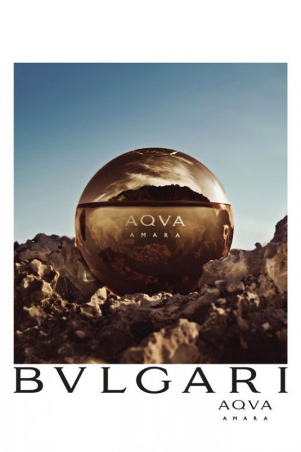 Bvlgari aqva amara outlet cena