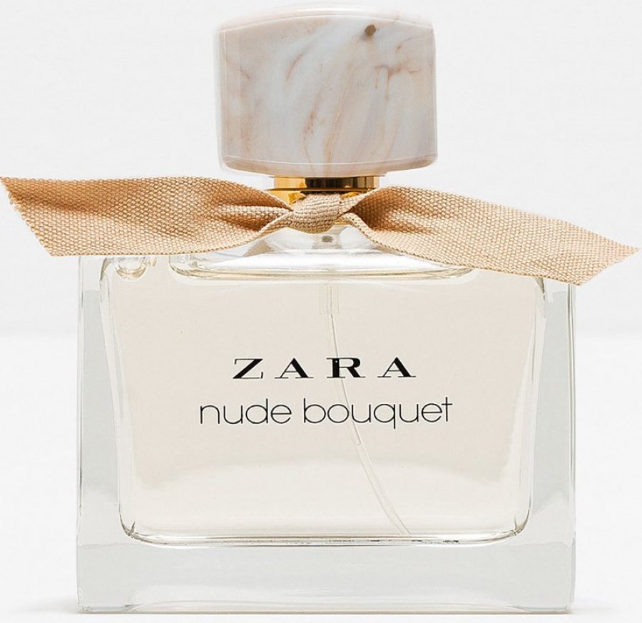 Zara Nude Bouquet