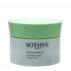 Sothys PP Ginger Exfoliating Balm Pro - Бальзам-гоммаж имбирный отшелушивающий для тела Sothys PP Ginger Exfoliating Balm Pro - Бальзам-гоммаж имбирный отшелушивающий для тела