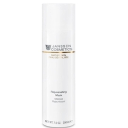Janssen Rejuvenating Mask Омолаживающая крем-маска с комплексом Cellular Regeneration Janssen Rejuvenating Mask Омолаживающая крем-маска с комплексом Cellular Regeneration