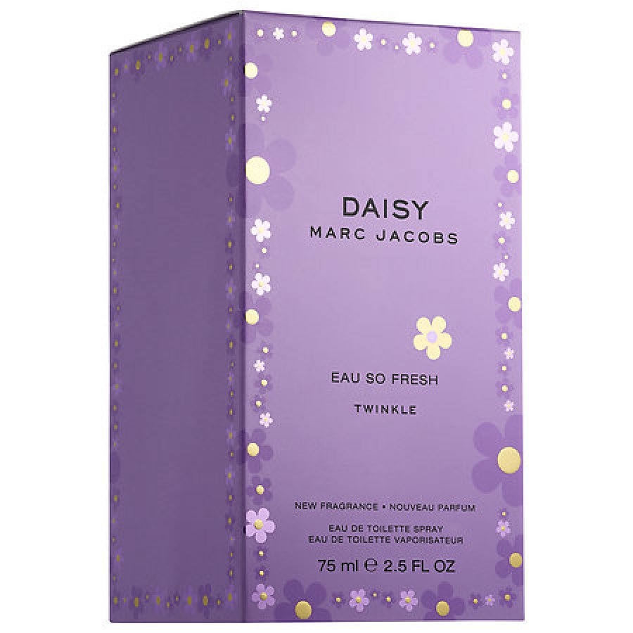 Marc Jacobs Daisy Eau So Fresh Twinkle