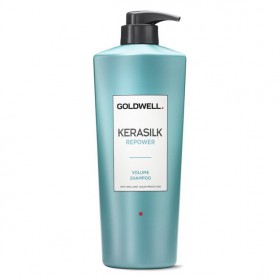 Goldwell Kerasilk Volume Shampoo Шампунь для объема Goldwell Kerasilk Volume Shampoo Шампунь для объема