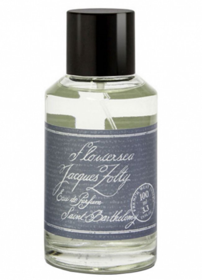 Vert insight incarna parfums