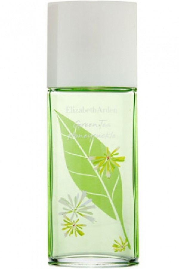Elizabeth Arden Green Tea Купить