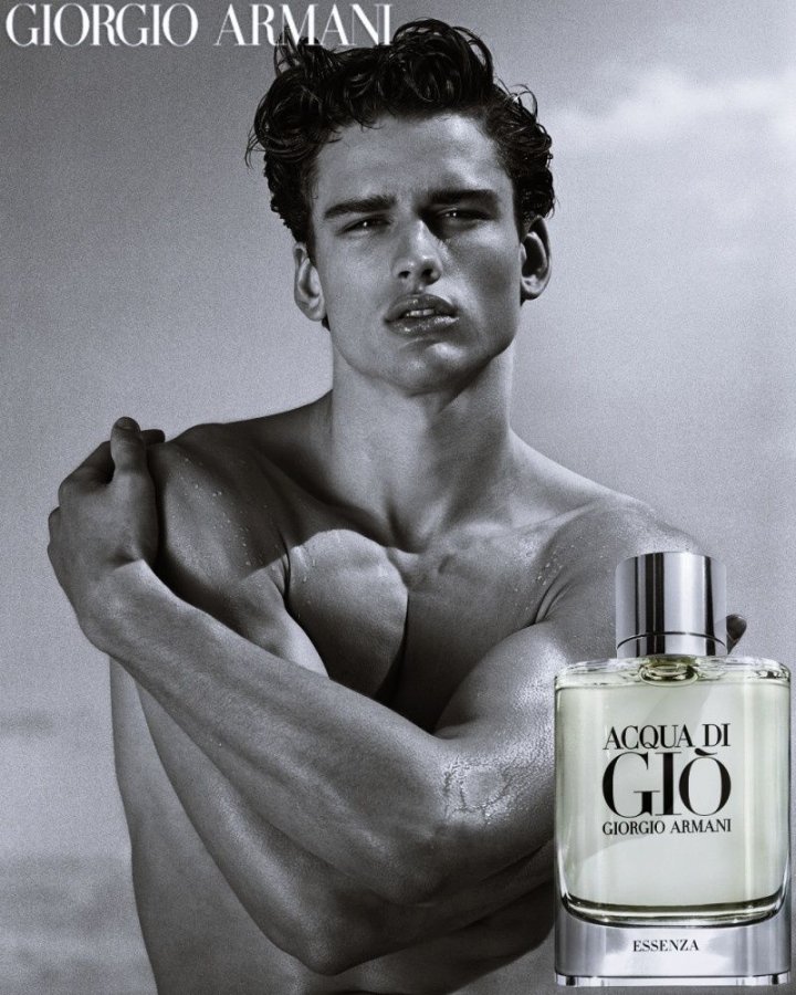 Acqua di gio essenza by giorgio armani eau de parfum spray hotsell