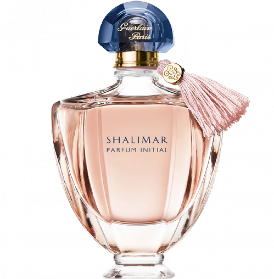 Встретимся духи