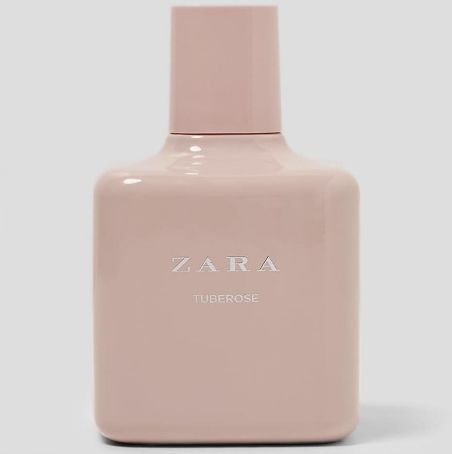 Магазин Zara Духи