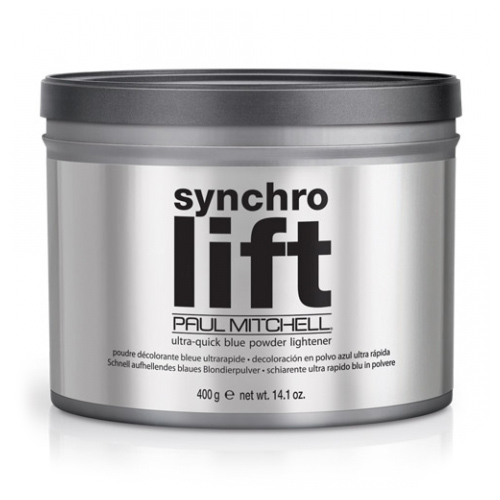 Купить Paul Mitchell SynchroLift Осветляющий порошок быстрого