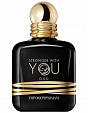 Giorgio Armani Emporio Armani Stronger With You Oud