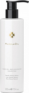 Paul Mitchell Marula Rare Oil Replenishing Shampoo - Регенерирующий шампунь Paul Mitchell Marula Rare Oil Replenishing Shampoo - Регенерирующий шампунь