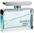 Franck Olivier Bamboo America