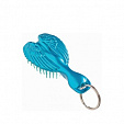 Baby Totally Turquoise Расческа-Брелок Ангел Бирзовая