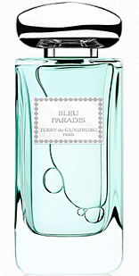 Terry de Gunzburg Terry de Gunzburg Bleu Paradis