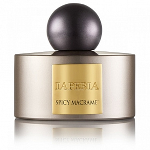 La Perla La Perla Аромат для дома Spicy Macrame Room Fragrance