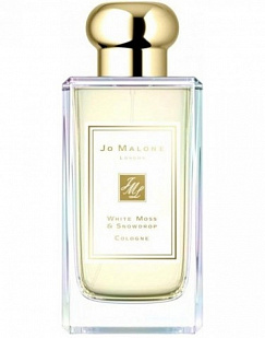  Jo Malone White Moss & Snowdrop