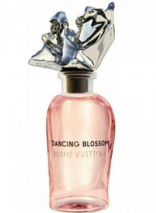 Louis Vuitton Louis Vuitton Dancing Blossom
