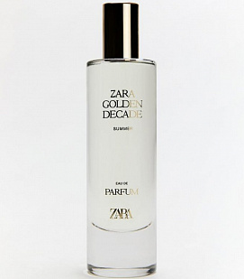 Zara Zara GOLDEN DECADE SUMMER