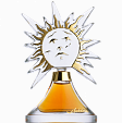 Salvador Dali Le Roy Soleil