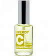 Comme Des Garcons Series 8 Energy C: Lemon