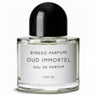 Byredo Byredo Oud Immortel