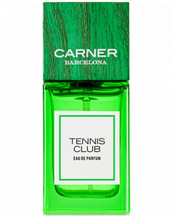 Carner Barcelona Carner Barcelona Tennis Club
