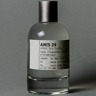 Le Labo Le Labo Аромат для дома Anis 24