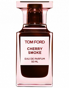 Tom Ford Tom Ford Private Blend: Cherry Smoke