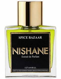 Nishane Nishane Spice Bazaar