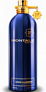 Montale Montale Aoud Flowers