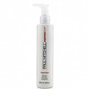 Paul Mitchell ExpressStyle Fast Form Моделирующий крем