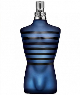 Jean Paul Gaultier Jean Paul Gaultier Ultra Male Intense Jean Paul Gaultier Jean Paul Gaultier Ultra Male Intense