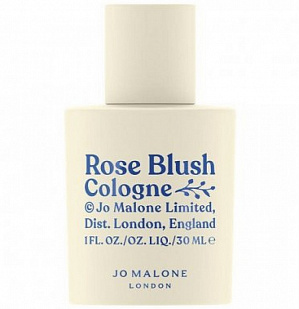 Jo Malone Rose Blush Cologne Jo Malone Rose Blush Cologne