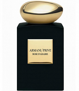 Giorgio Armani Giorgio Armani Armani Privé Rose d'Arabie